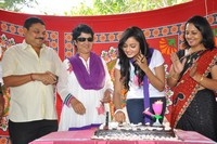 Lovely Movie Press Meet